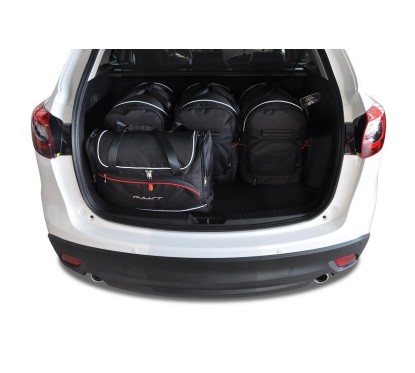 Kjust Car Bags Set