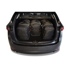 Kjust Car Bags Set