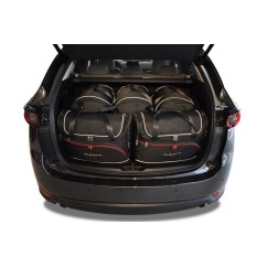 Kjust Car Bags Set