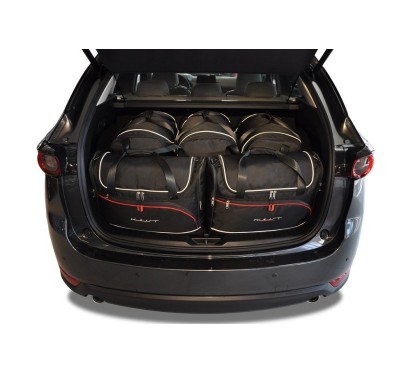 Kjust Car Bags Set