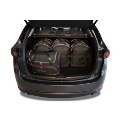Kjust Car Bags Set