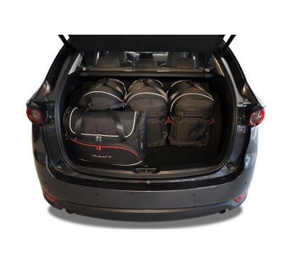 Kjust Car Bags Set