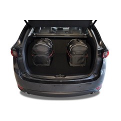 Kjust Car Bags Set