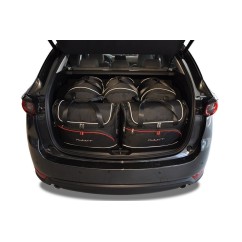 Kjust Car Bags Set