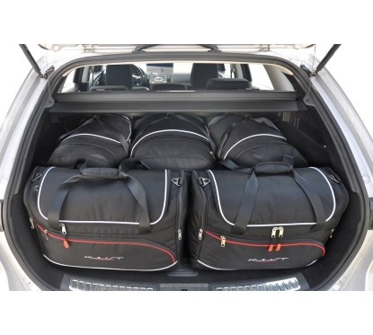 Kjust Car Bags Set