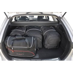 Kjust Car Bags Set