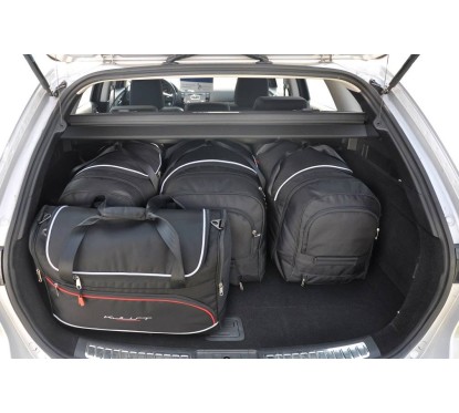 Kjust Car Bags Set