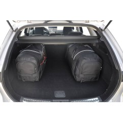 Kjust Car Bags Set
