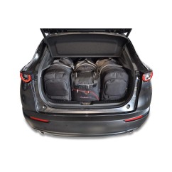 Kjust Car Bags Set