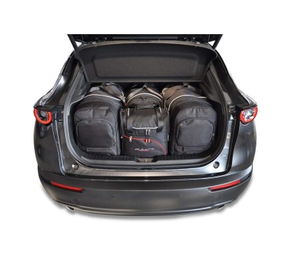 Kjust Car Bags Set