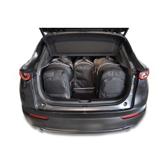 Kjust Car Bags Set