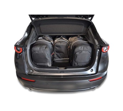 Kjust Car Bags Set