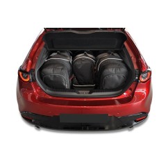 Kjust Car Bags Set