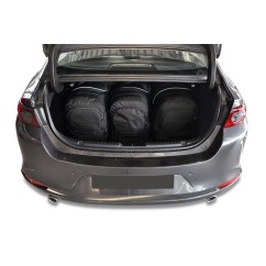 Kjust Car Bags Set