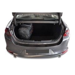 Kjust Car Bags Set