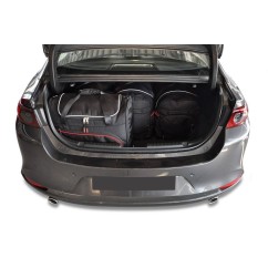 Kjust Car Bags Set