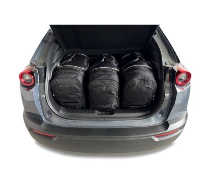 Kjust Car Bags Set