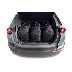 Kjust Car Bags Set