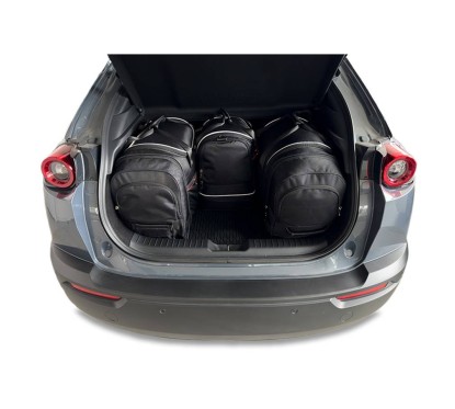 Kjust Car Bags Set