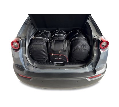 Kjust Car Bags Set