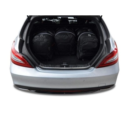 Kjust Car Bags Set