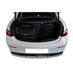 Kjust Car Bags Set