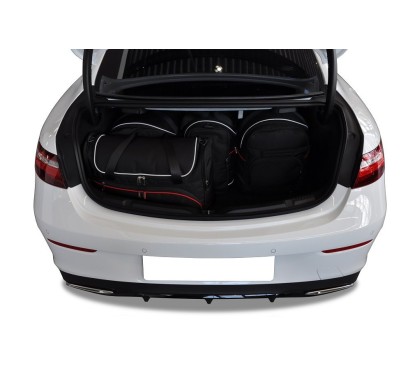 Kjust Car Bags Set