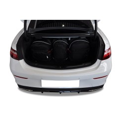 Kjust Car Bags Set