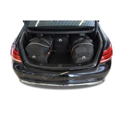 Kjust Car Bags Set