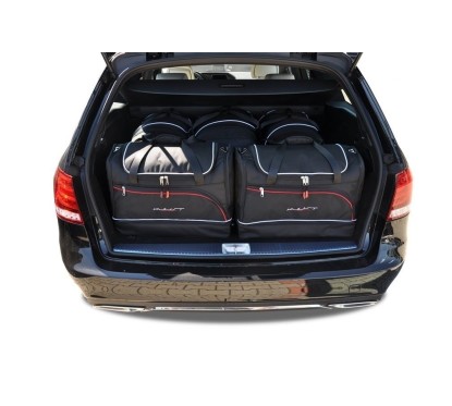 Kjust Car Bags Set