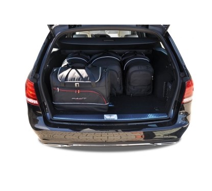 Kjust Car Bags Set