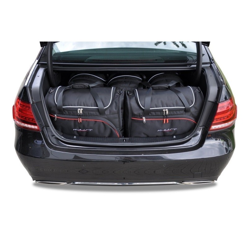 Kjust Car Bags Set