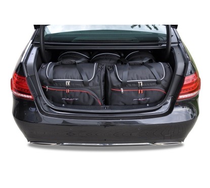 Kjust Car Bags Set