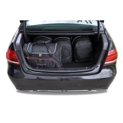 Kjust Car Bags Set
