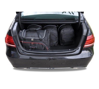 Kjust Car Bags Set