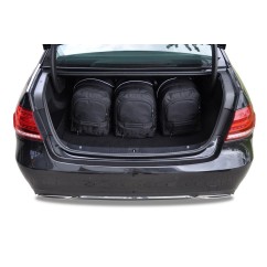 Kjust Car Bags Set