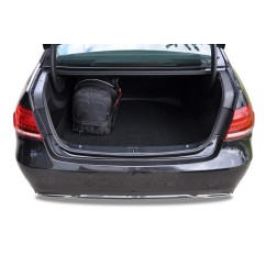 Kjust Car Bags Set