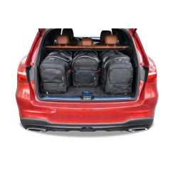 Kjust Car Bags Set