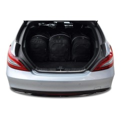Kjust Car Bags Set