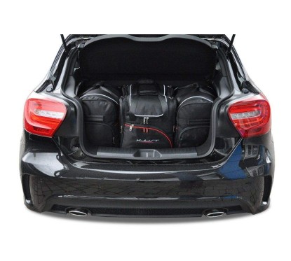 Kjust Car Bags Set