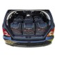 Kjust Car Bags Set