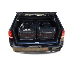 Kjust Car Bags Set