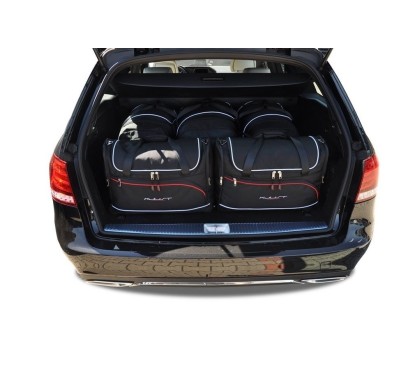 Kjust Car Bags Set