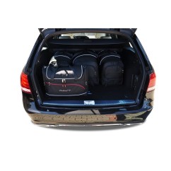 Kjust Car Bags Set