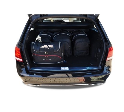 Kjust Car Bags Set