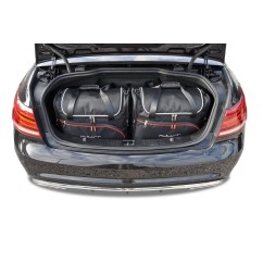 Kjust Car Bags Set