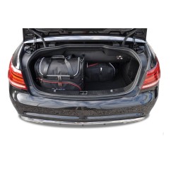 Kjust Car Bags Set