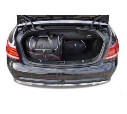 Kjust Car Bags Set