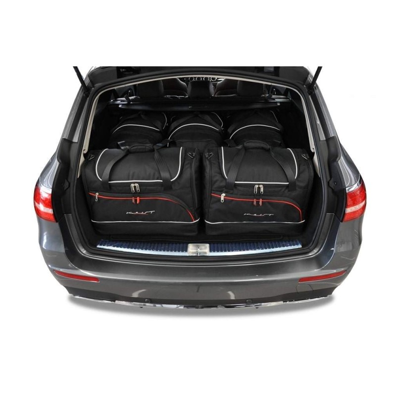 Kjust Car Bags Set
