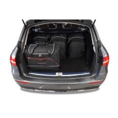 Kjust Car Bags Set